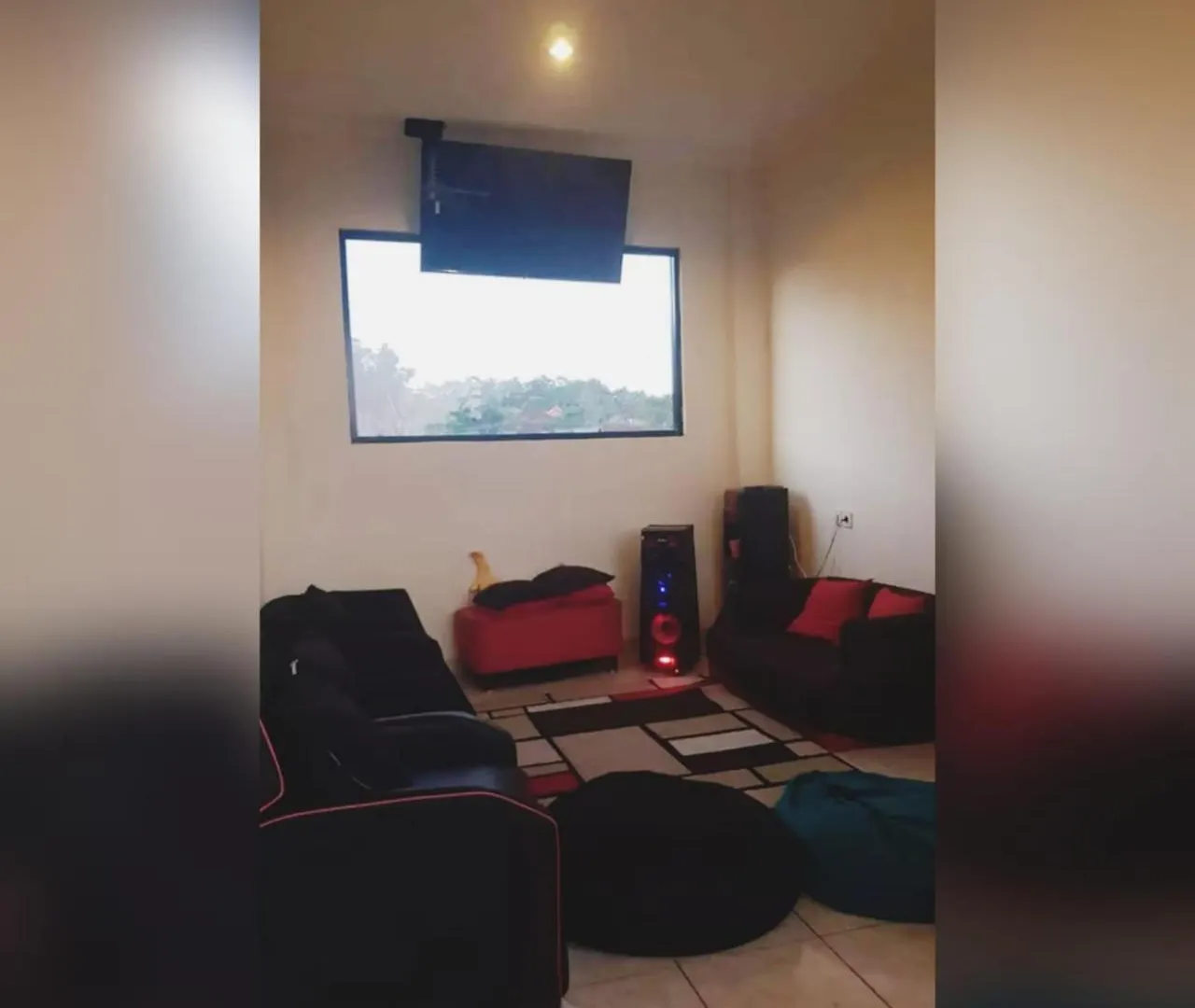 Hotel Ceria House Ungasan Uluwatu Gasthof