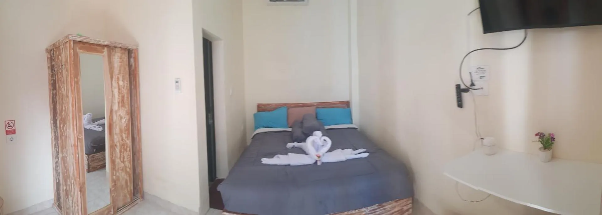 Hotel Ceria House Ungasan Uluwatu