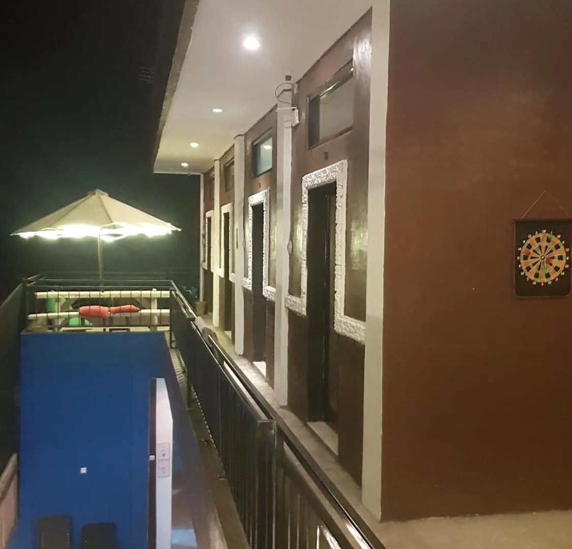 Hotel Ceria House Ungasan Uluwatu Gasthof