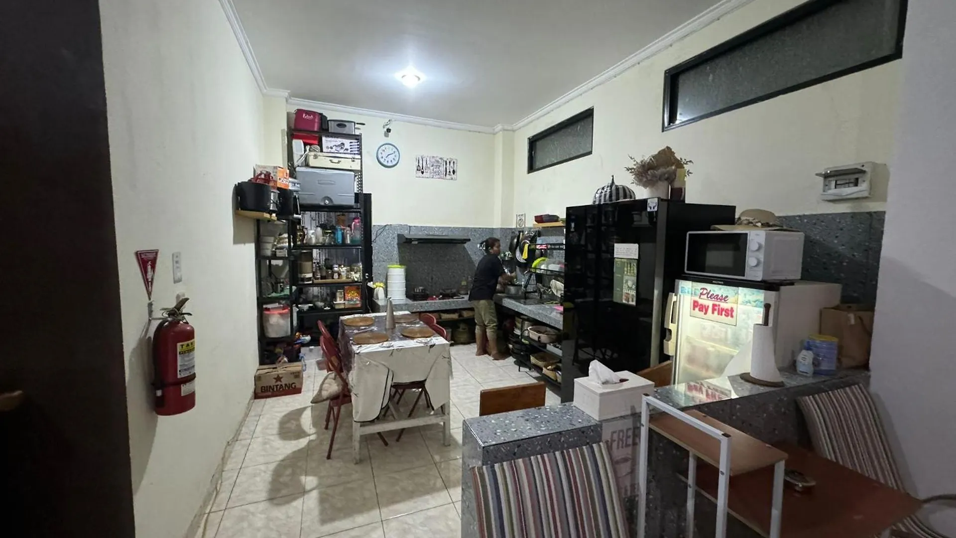 Hotel Ceria House Ungasan Uluwatu