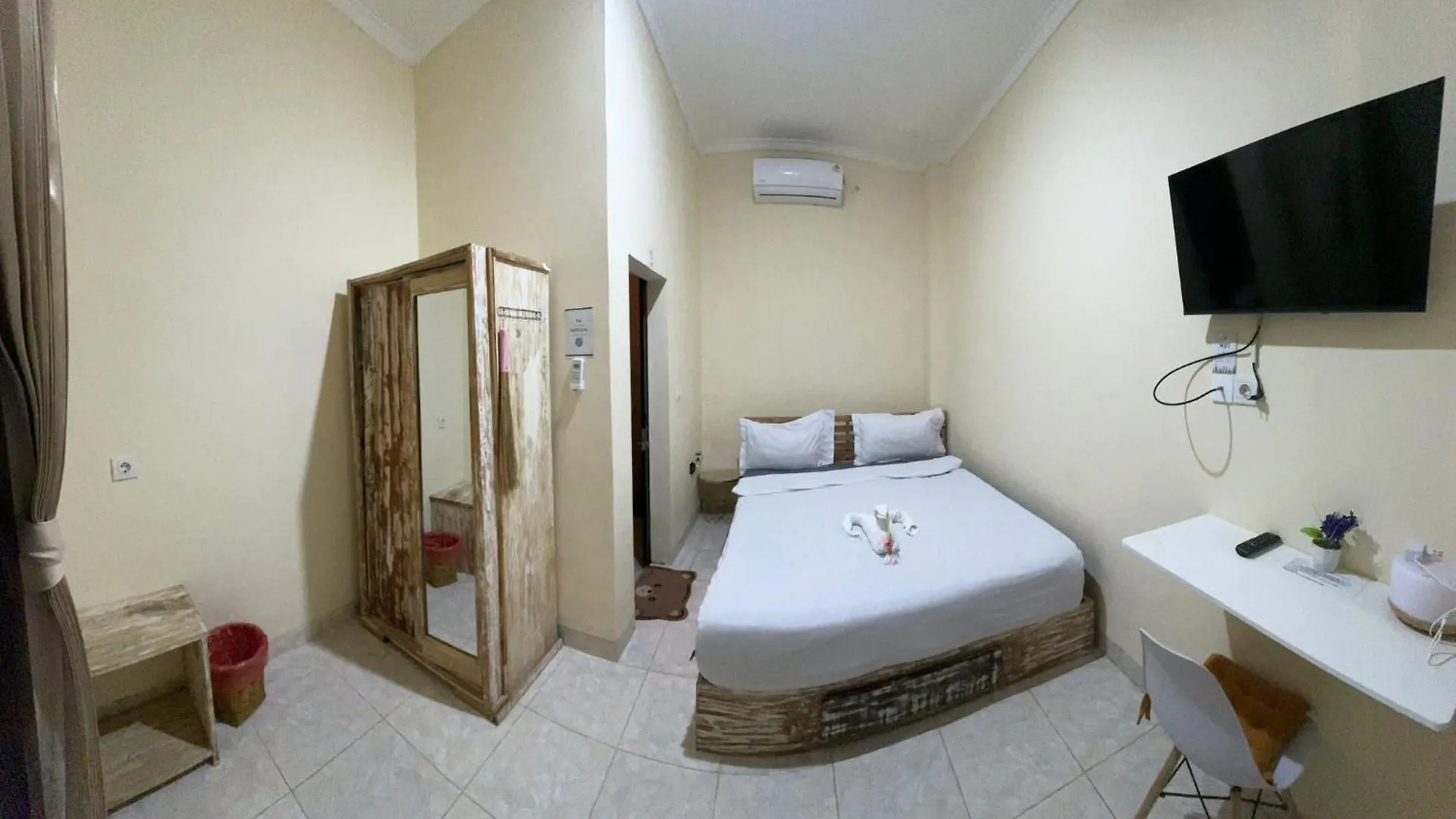 Hotel Ceria House Ungasan Uluwatu
