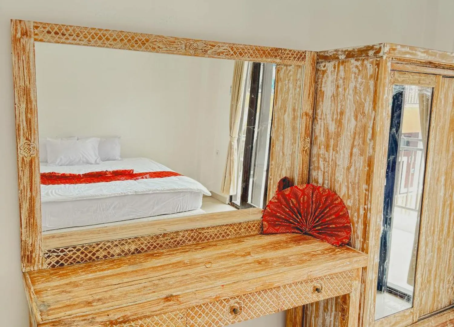 Hotel Ceria House Ungasan Uluwatu