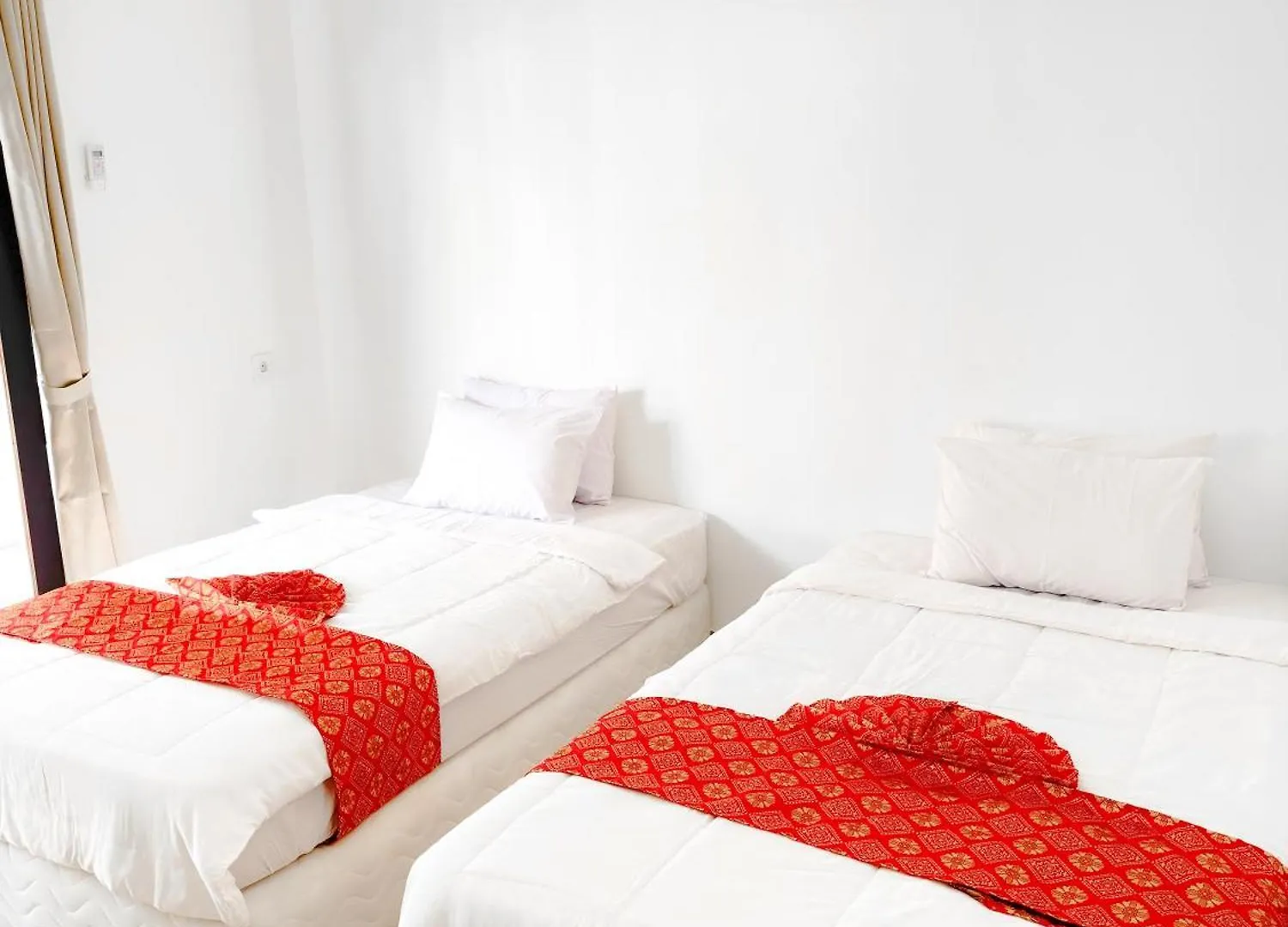 Hotel Ceria House Ungasan Uluwatu 0*,