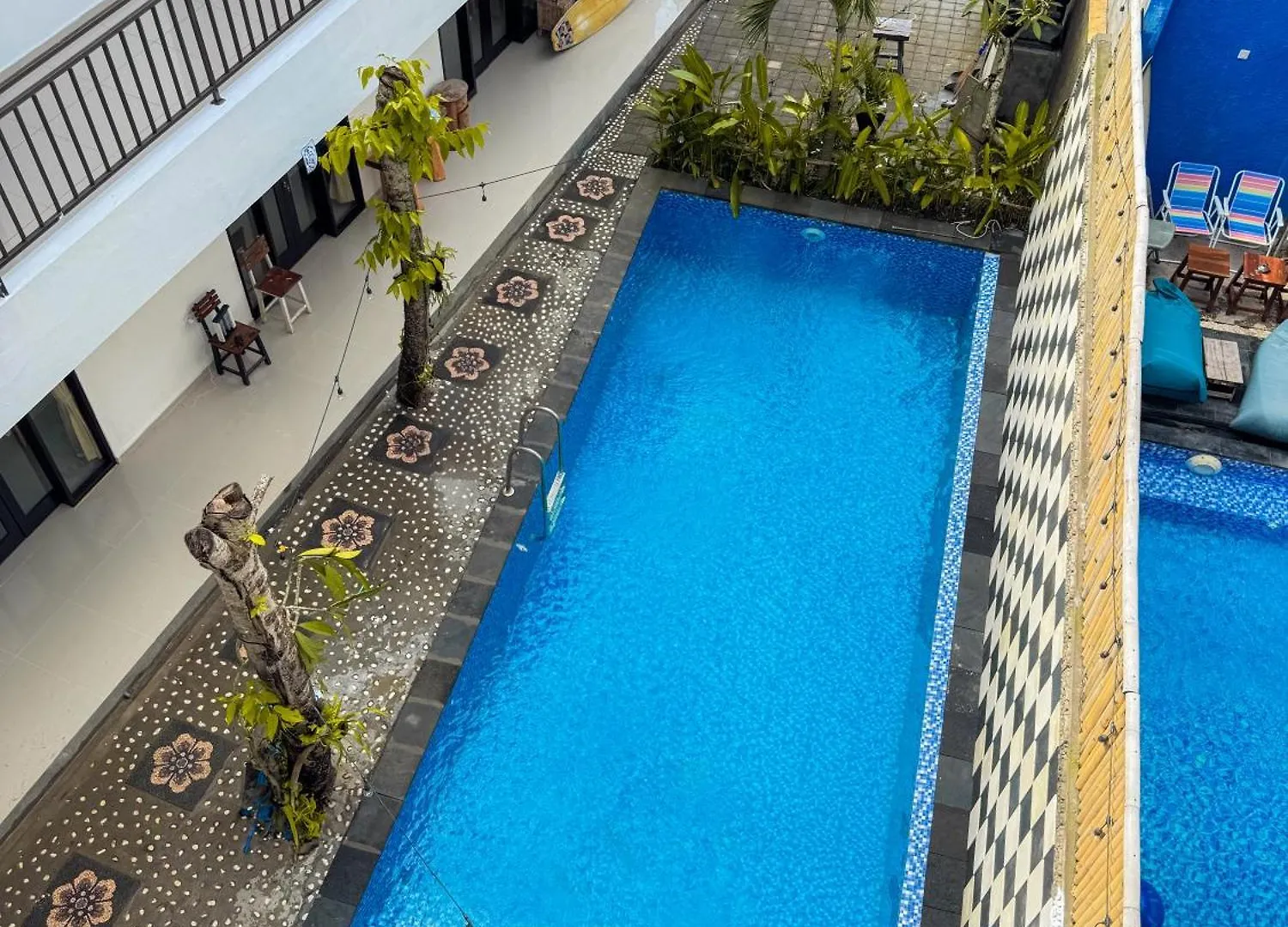Hotel Ceria House Ungasan Uluwatu