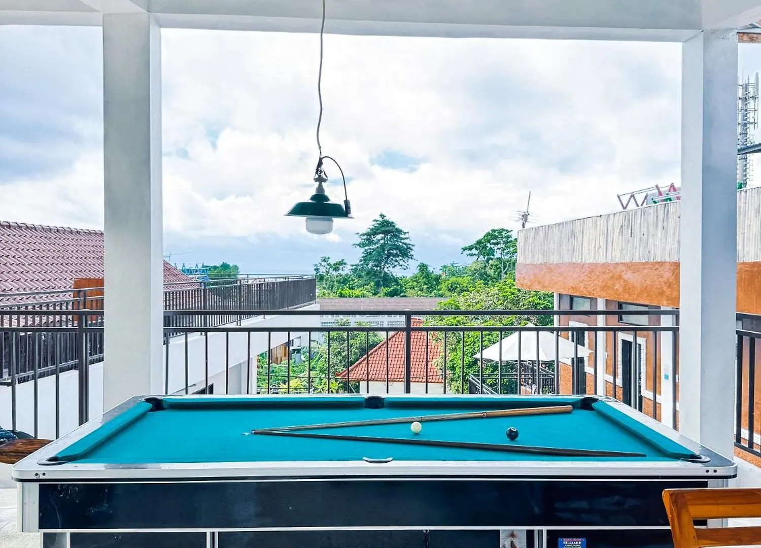 Hotel Ceria House Ungasan Uluwatu