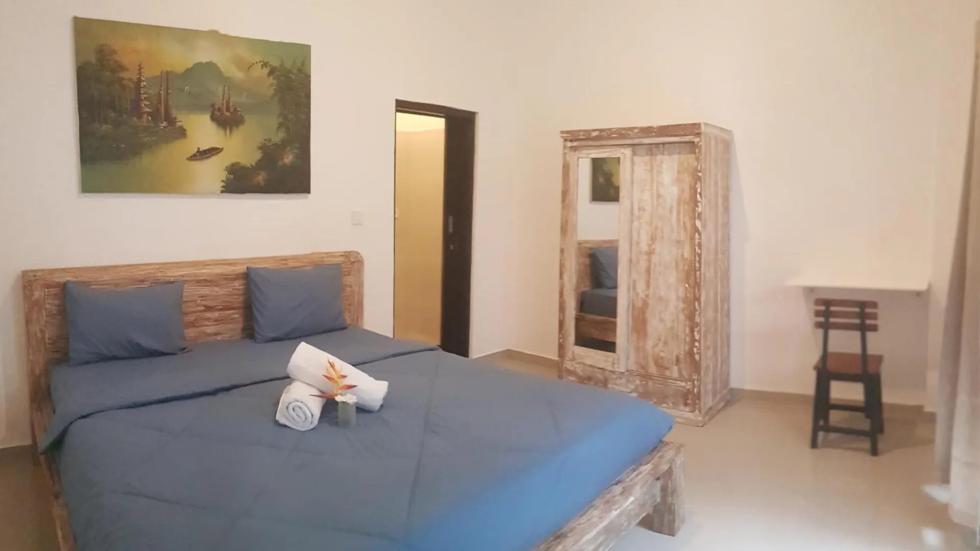 Gasthof Hotel Ceria House Ungasan Uluwatu
