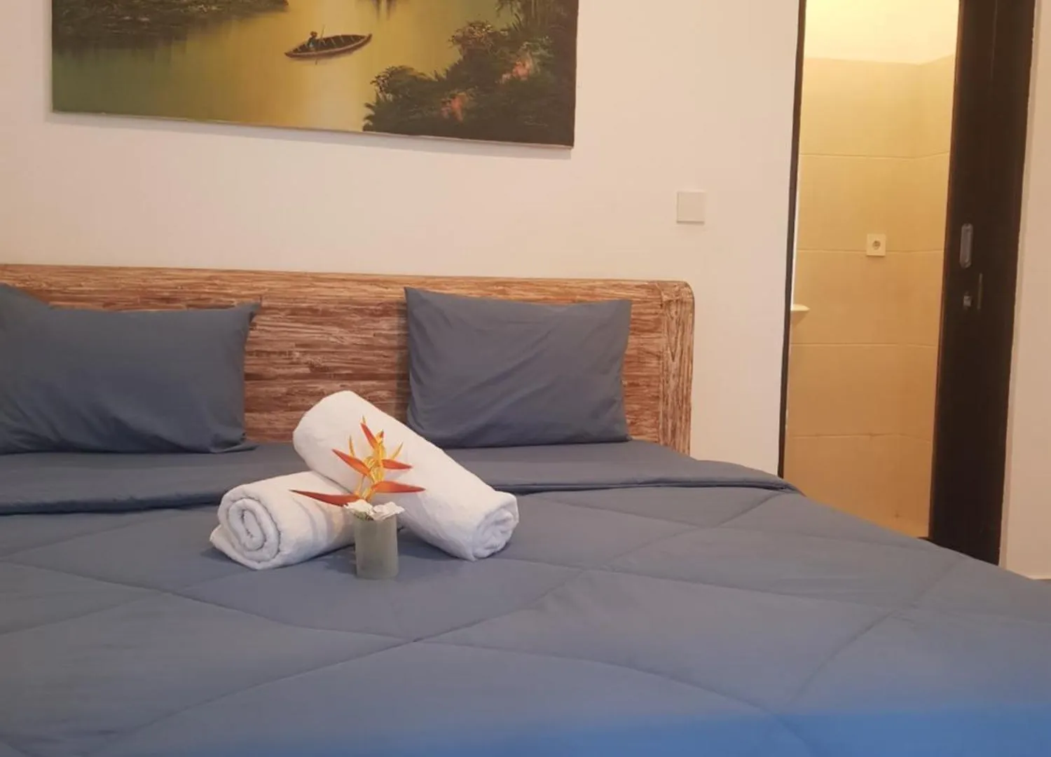 Hotel Ceria House Ungasan Uluwatu Gasthof