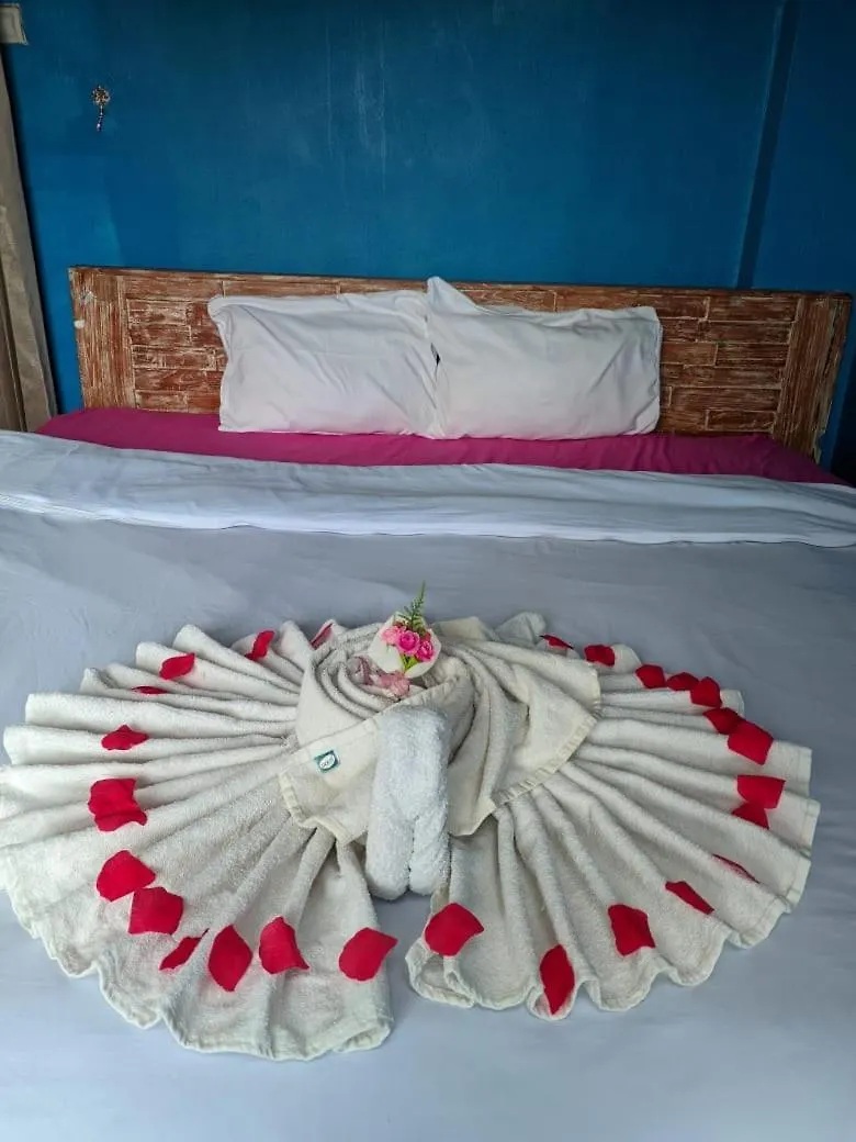 Hotel Ceria House Ungasan Uluwatu