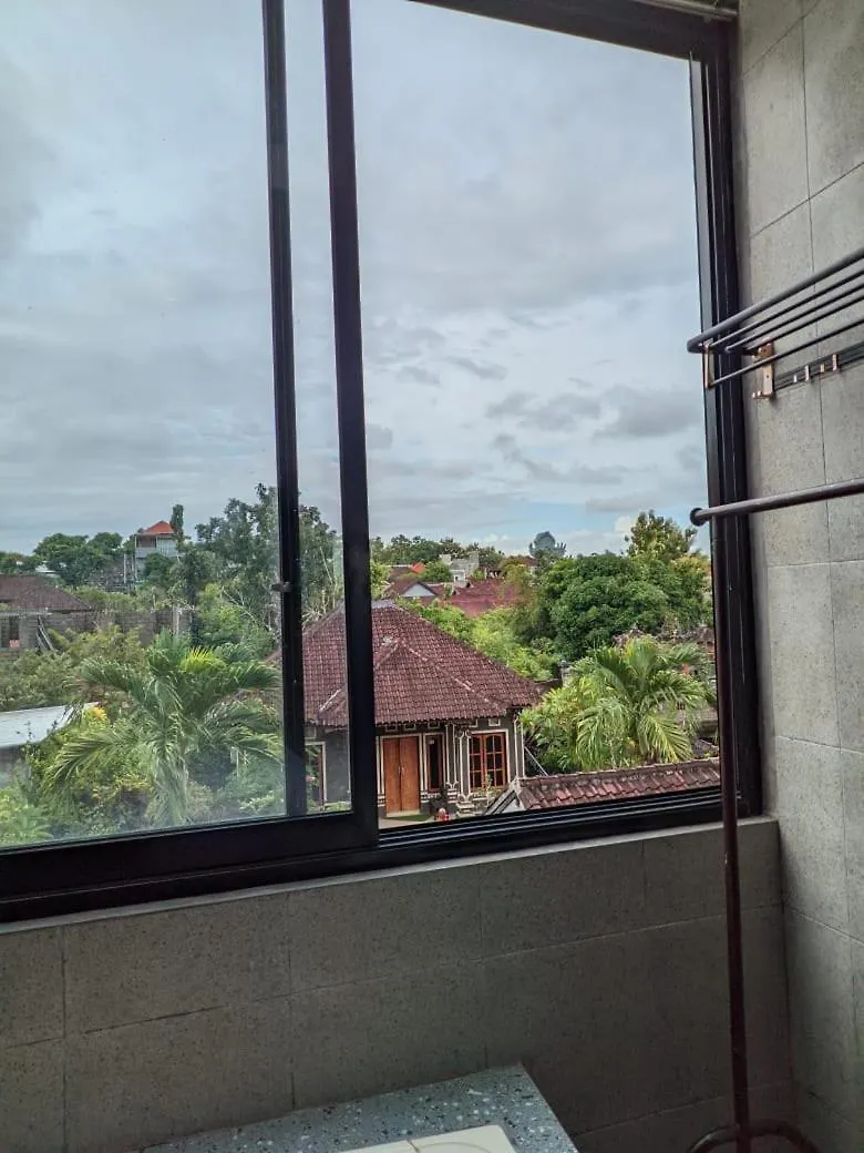 Gasthof Hotel Ceria House Ungasan Uluwatu
