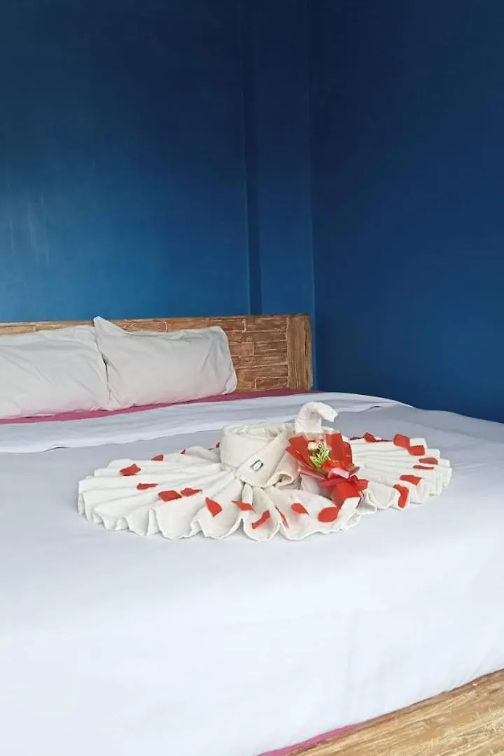 Hotel Ceria House Ungasan Uluwatu Gasthof