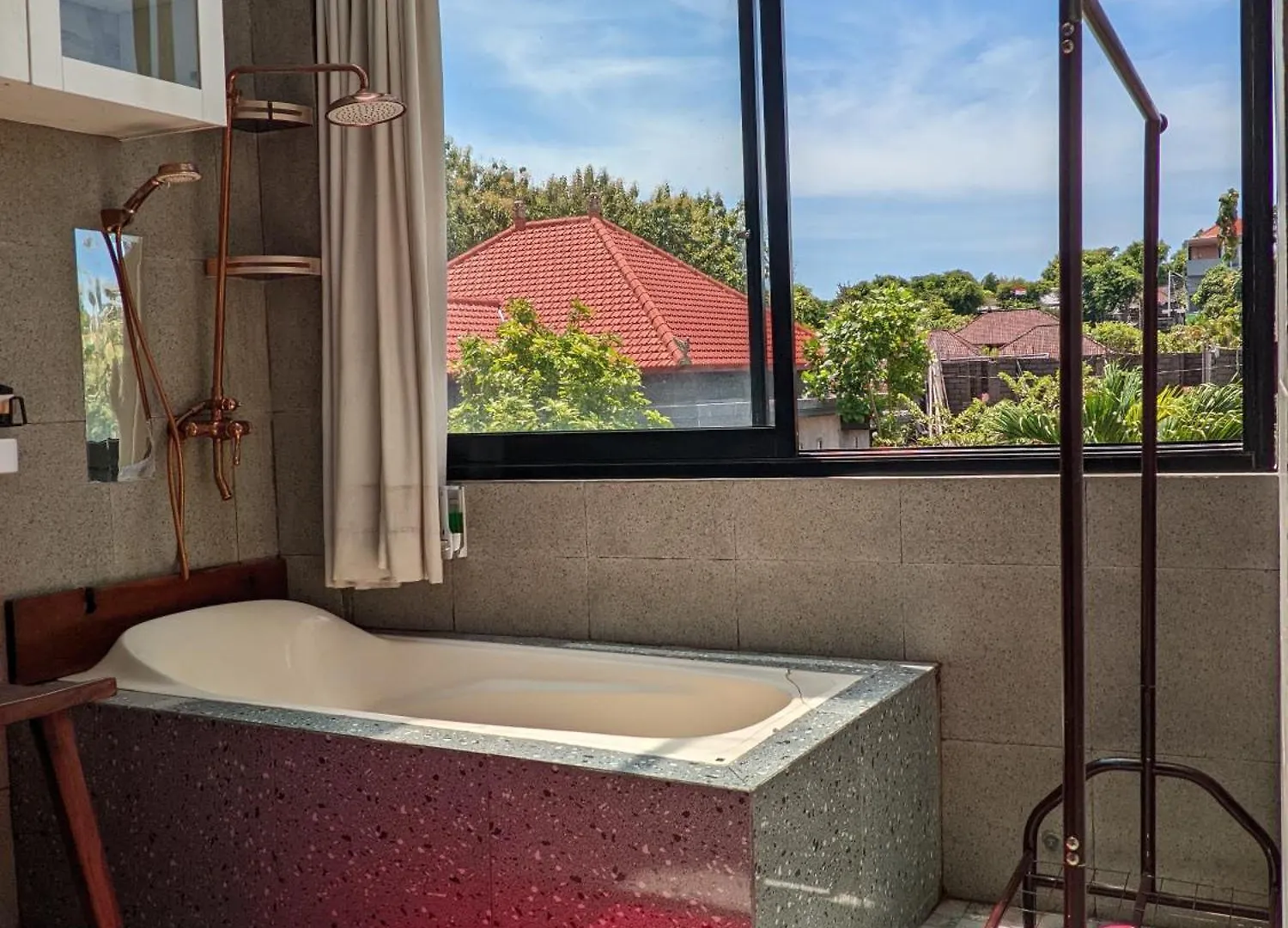 Hotel Ceria House Ungasan Uluwatu