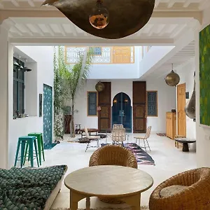 Al Riad Marrakesh