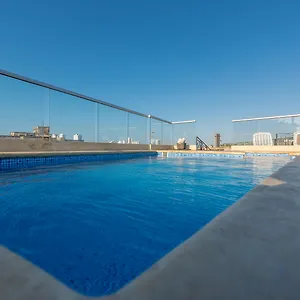 Getsemani Hotel Cartagena (Kolumbien)