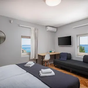 Solar Bed & Breakfast Stobrec