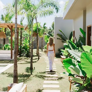 Alma Bingin Boutique Hotel Uluwatu (Bali)