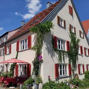 Zweite Heimat Frühstückspension Landsberg am Lech