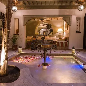 L'evidence Guest house Marrakesh