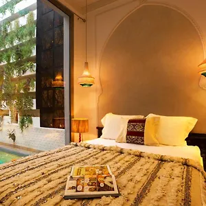 Lumiere Riad Marrakesh