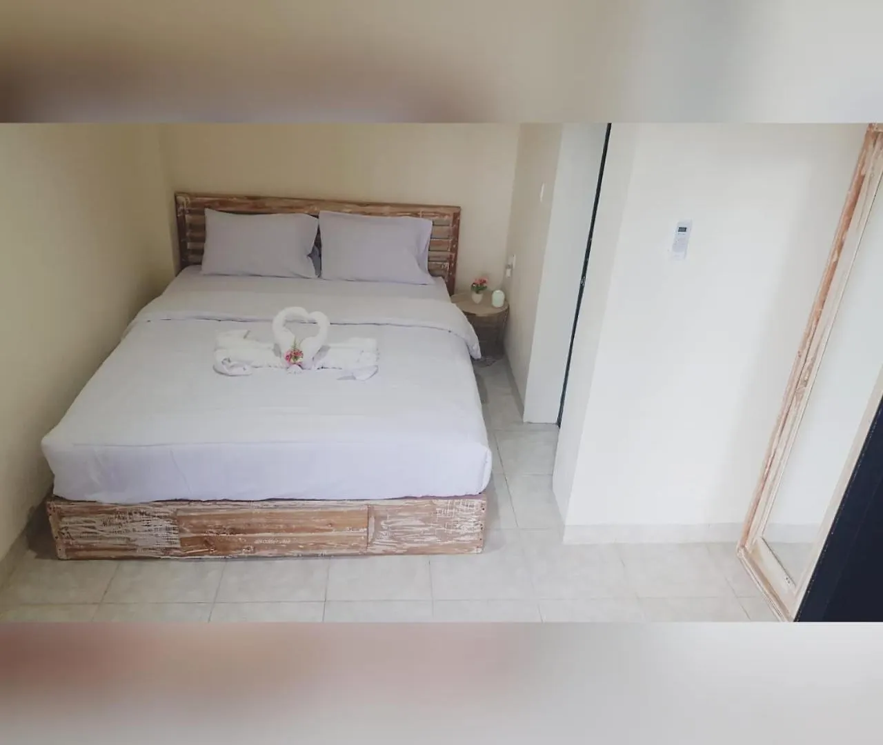 Ceria House Ungasan Uluwatu Hotel 0*, Uluwatu (Bali)