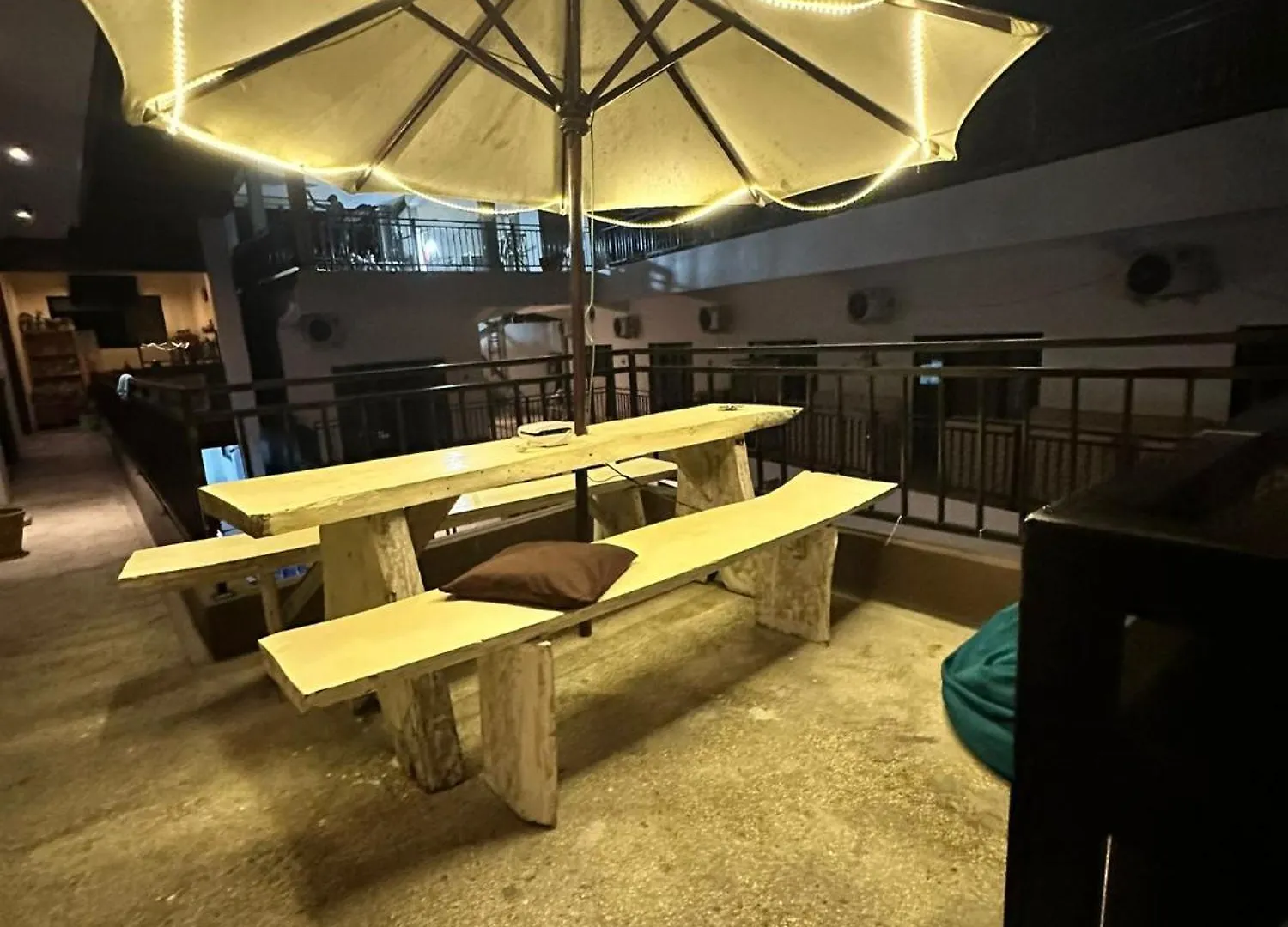 Ceria House Ungasan Uluwatu Hotel