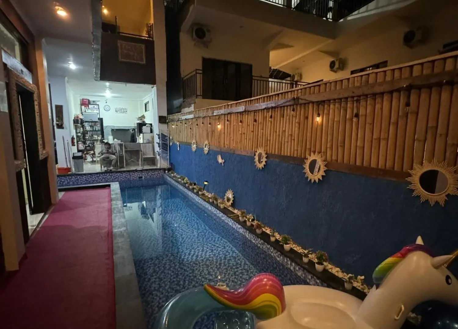 Guest house Ceria House Ungasan Uluwatu Hotel
