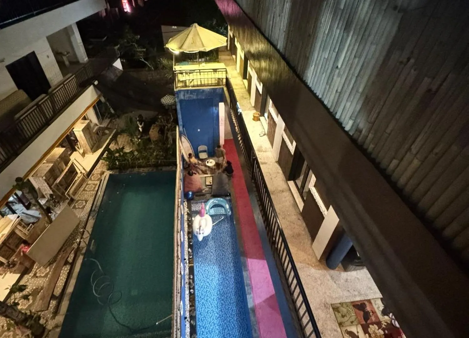 Guest house Ceria House Ungasan Uluwatu Hotel