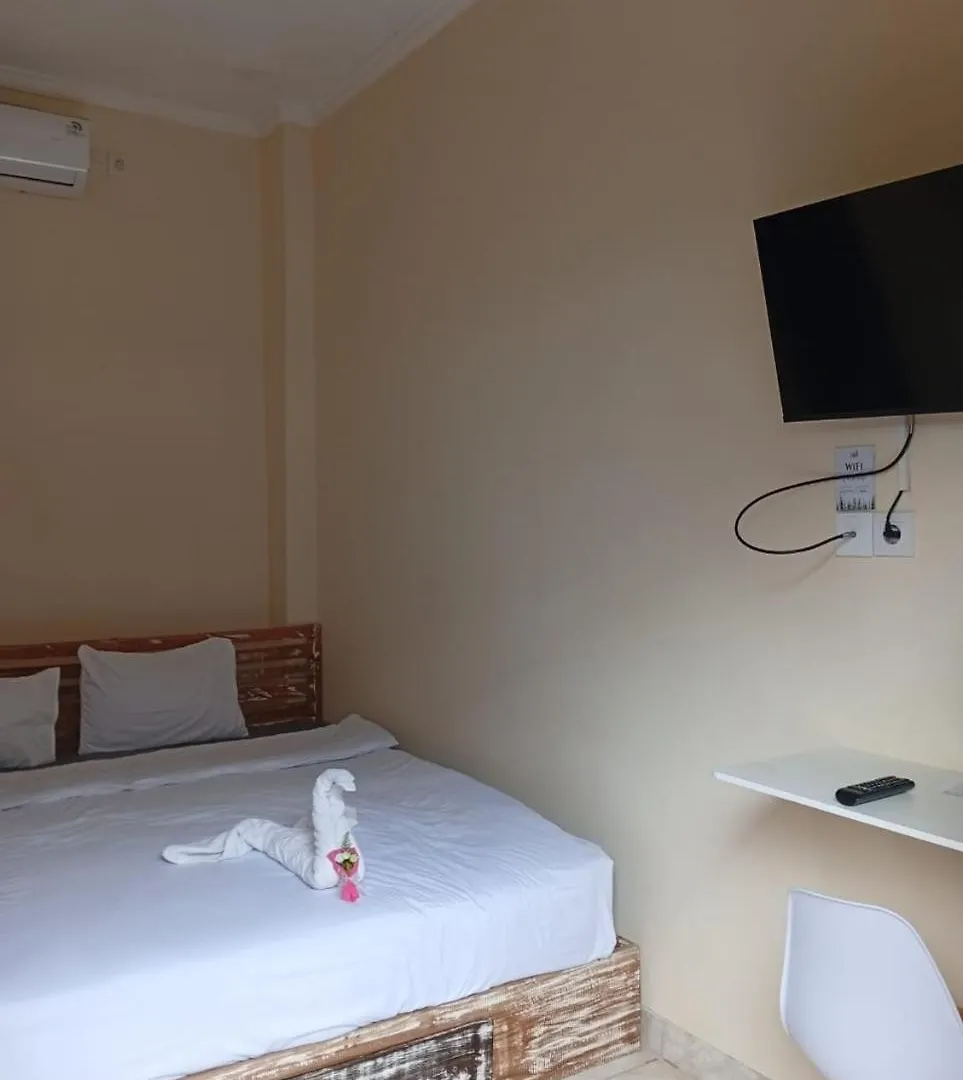 Ceria House Ungasan Uluwatu Hotel Guest house Uluwatu (Bali)