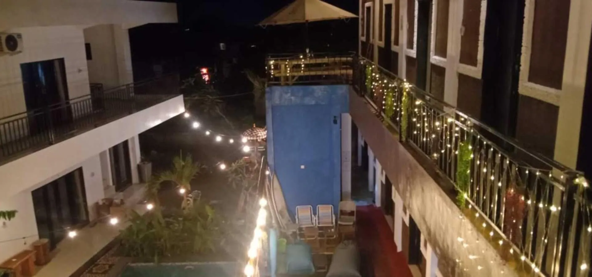 Ceria House Ungasan Uluwatu Hotel 0*, Uluwatu (Bali) Indonesia