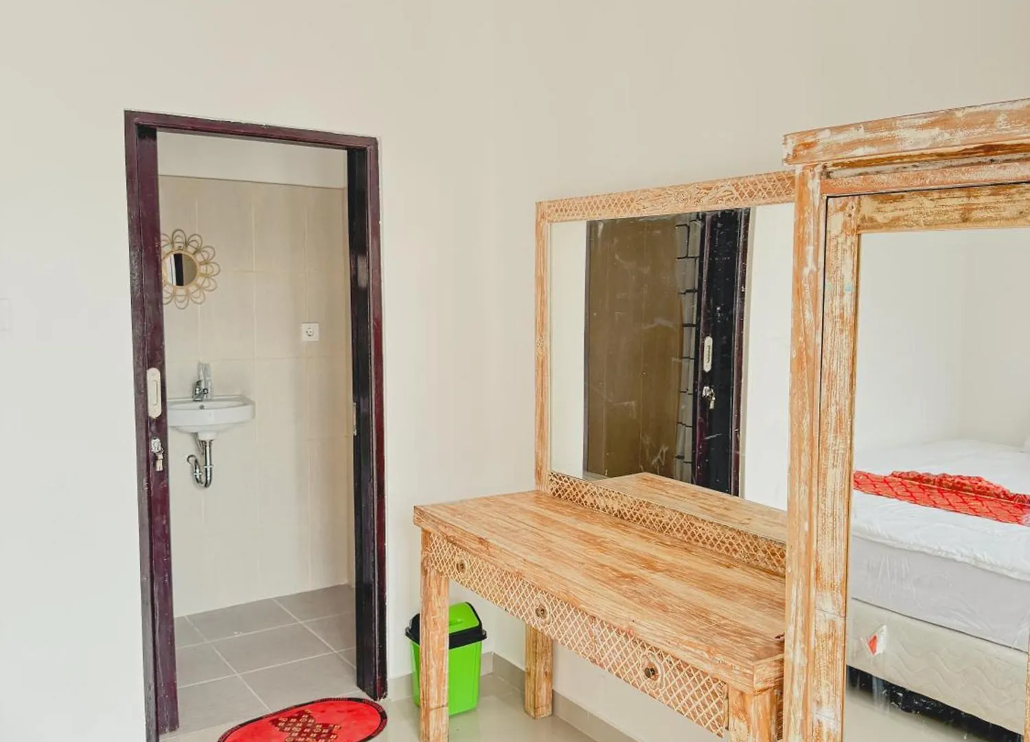 Guest house Ceria House Ungasan Uluwatu Hotel Indonesia