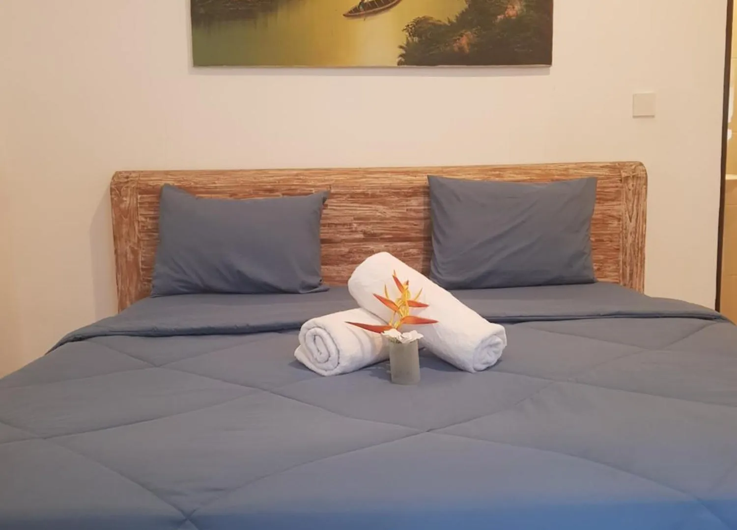 Guest house Ceria House Ungasan Uluwatu Hotel Indonesia
