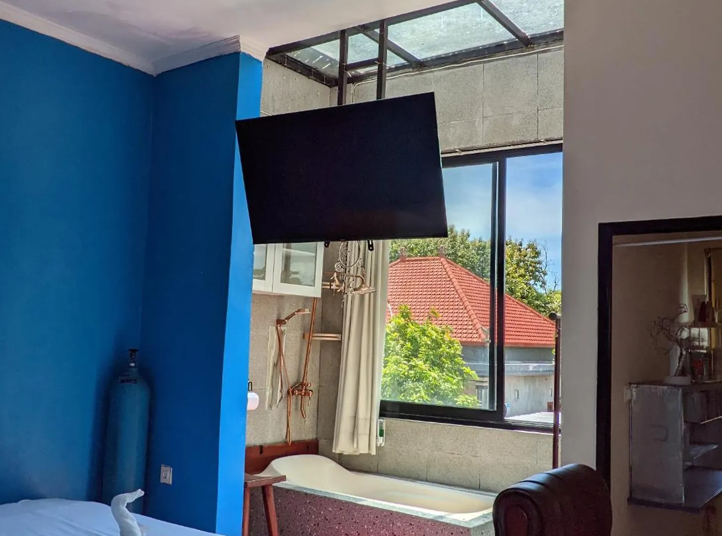 Guest house Ceria House Ungasan Uluwatu Hotel