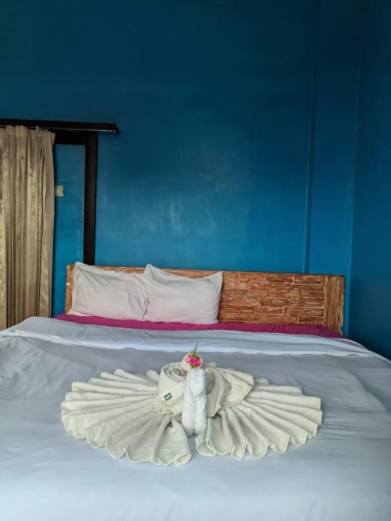 Guest house Ceria House Ungasan Uluwatu Hotel