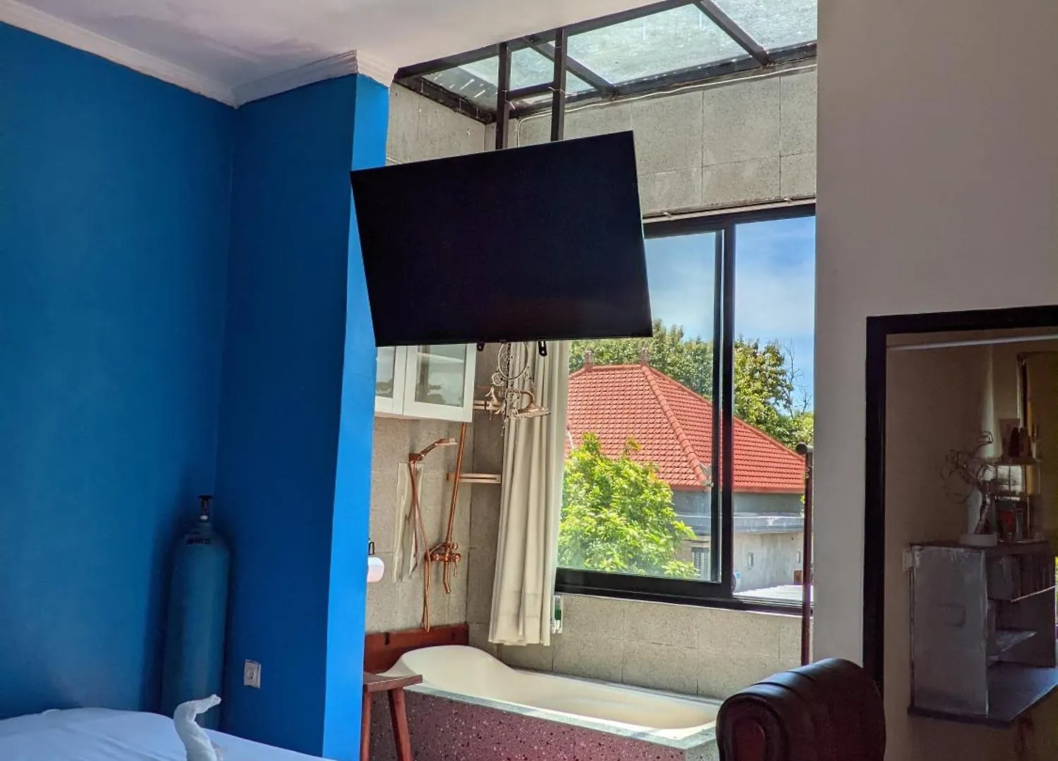 Guest house Ceria House Ungasan Uluwatu Hotel Indonesia