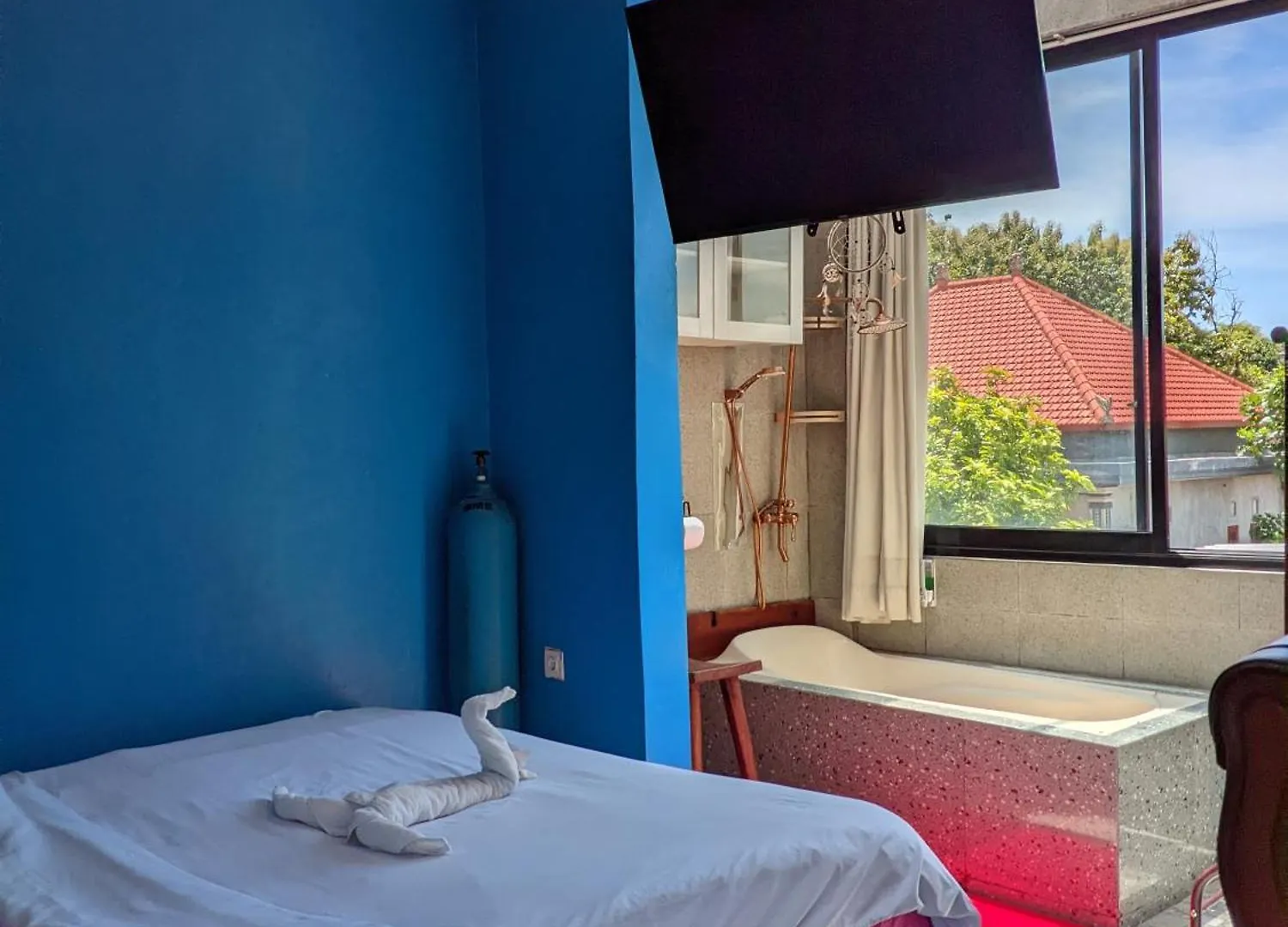 Guest house Ceria House Ungasan Uluwatu Hotel