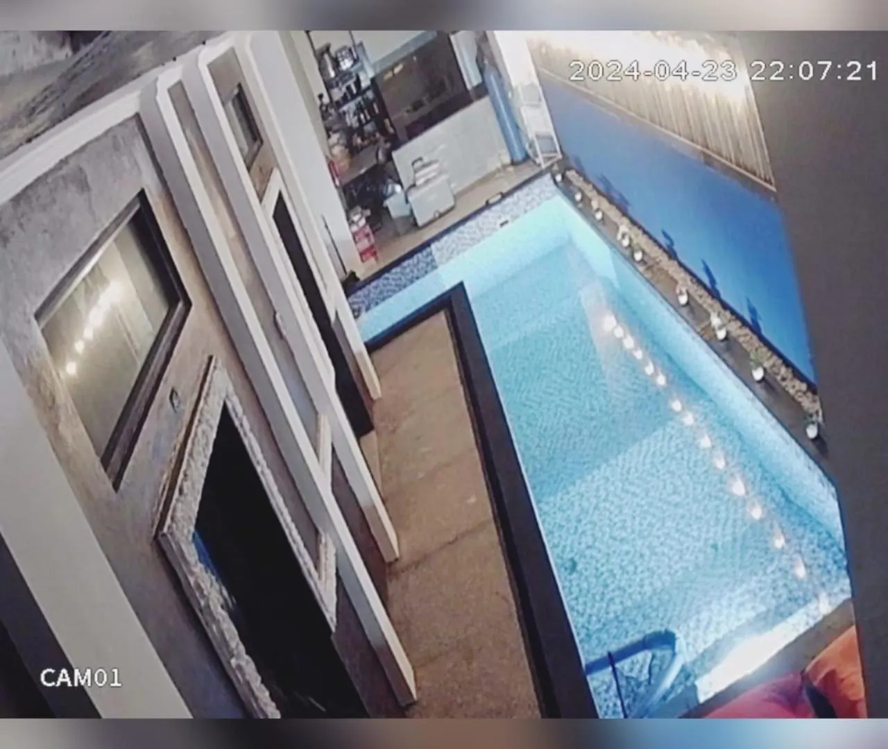 Hotel Ceria House Ungasan Uluwatu