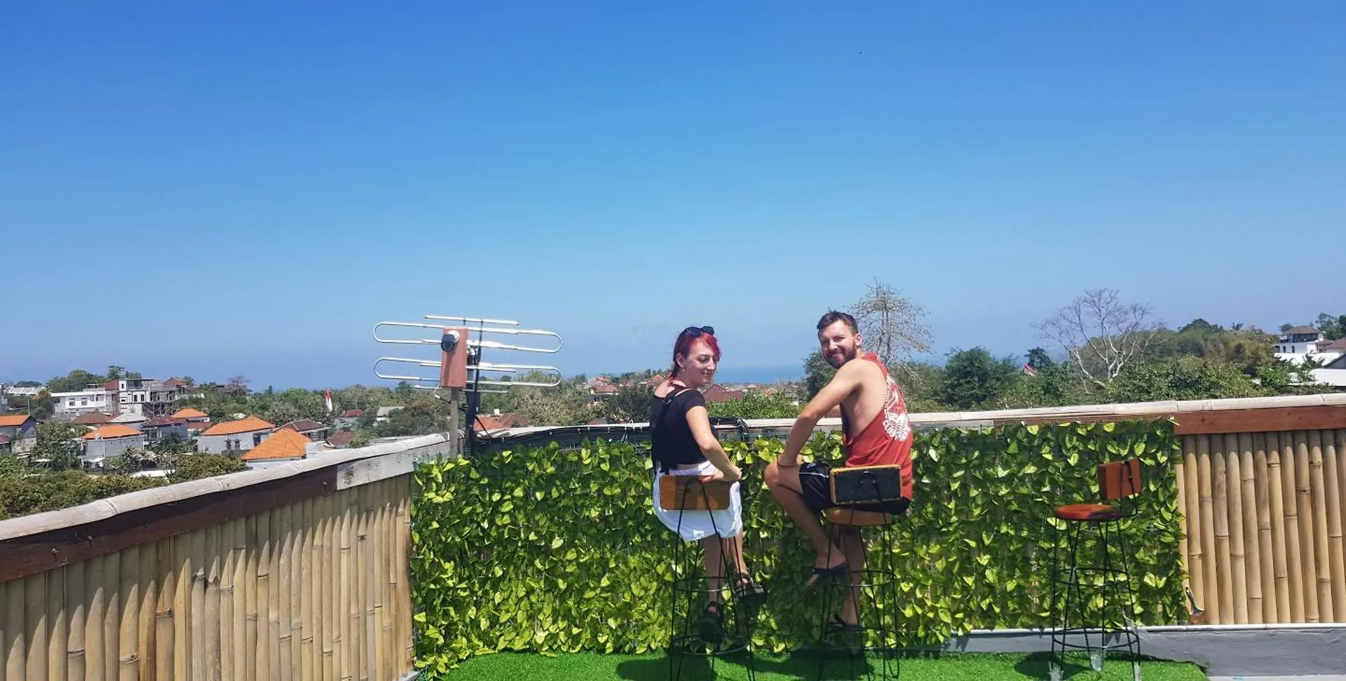 Hotel Ceria House Ungasan Uluwatu