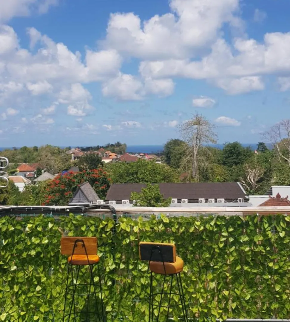 Hotel Ceria House Ungasan Uluwatu Maison d'hôtes