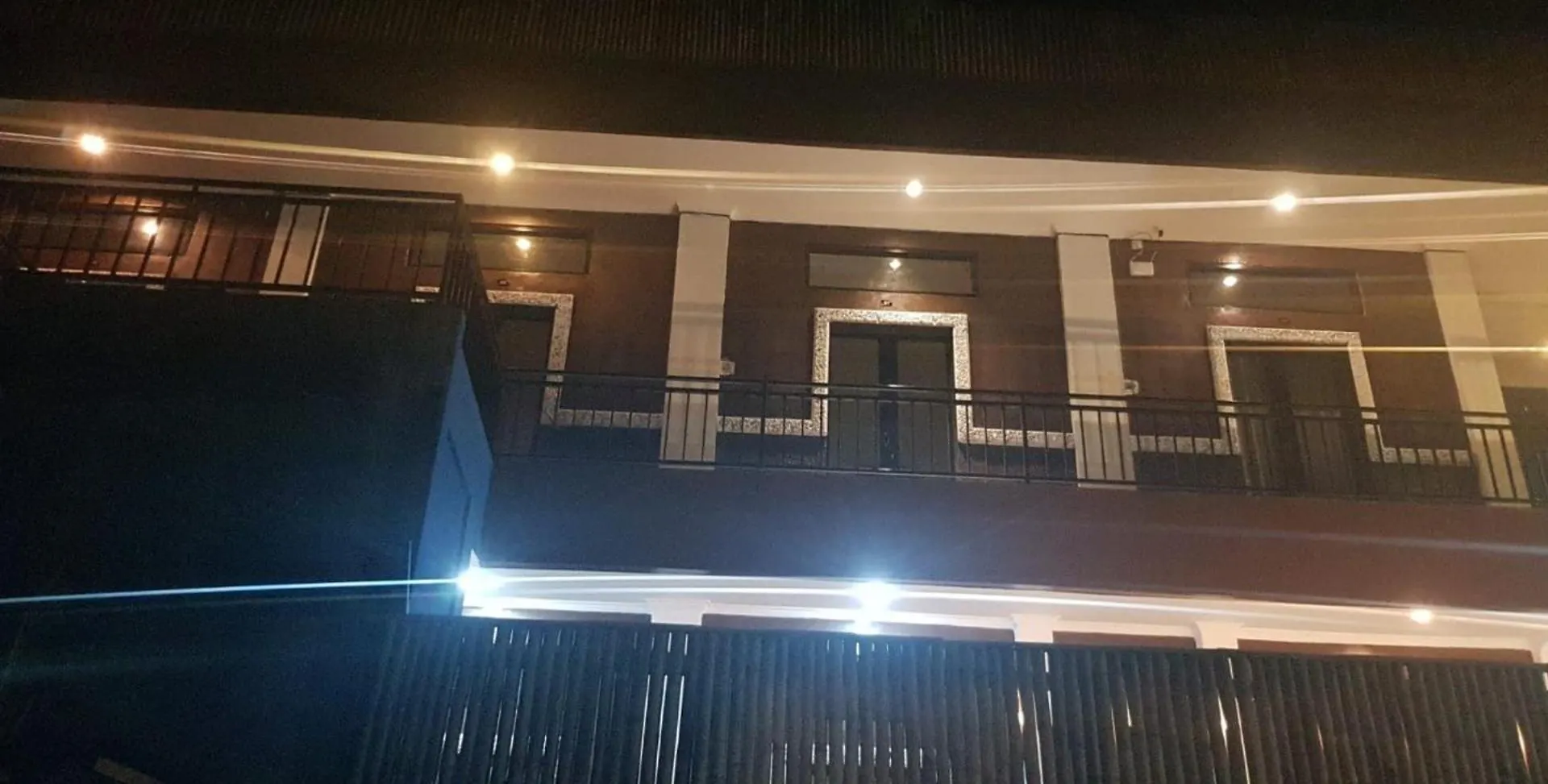 Hotel Ceria House Ungasan Uluwatu 0*,