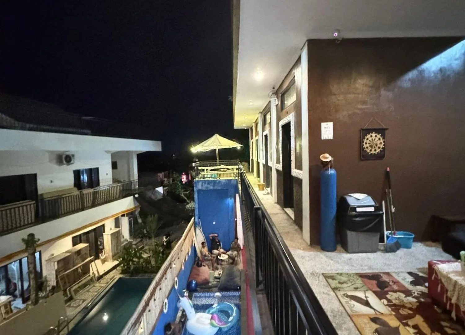 Hotel Ceria House Ungasan Uluwatu Maison d'hôtes