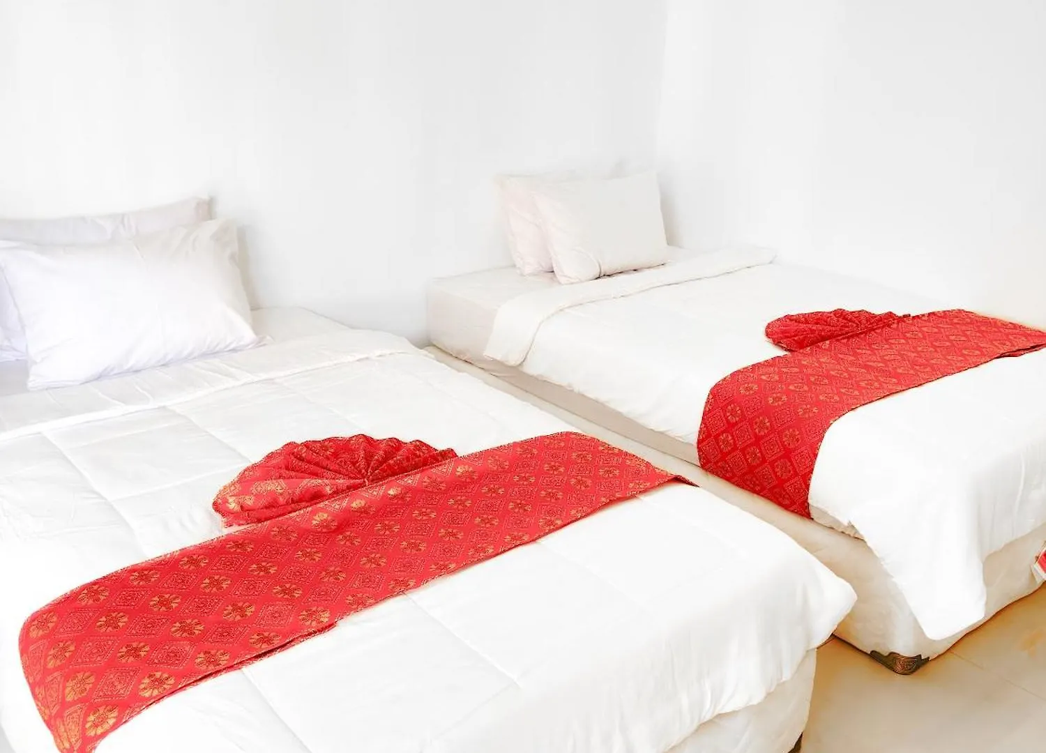 Maison d'hôtes Hotel Ceria House Ungasan Uluwatu
