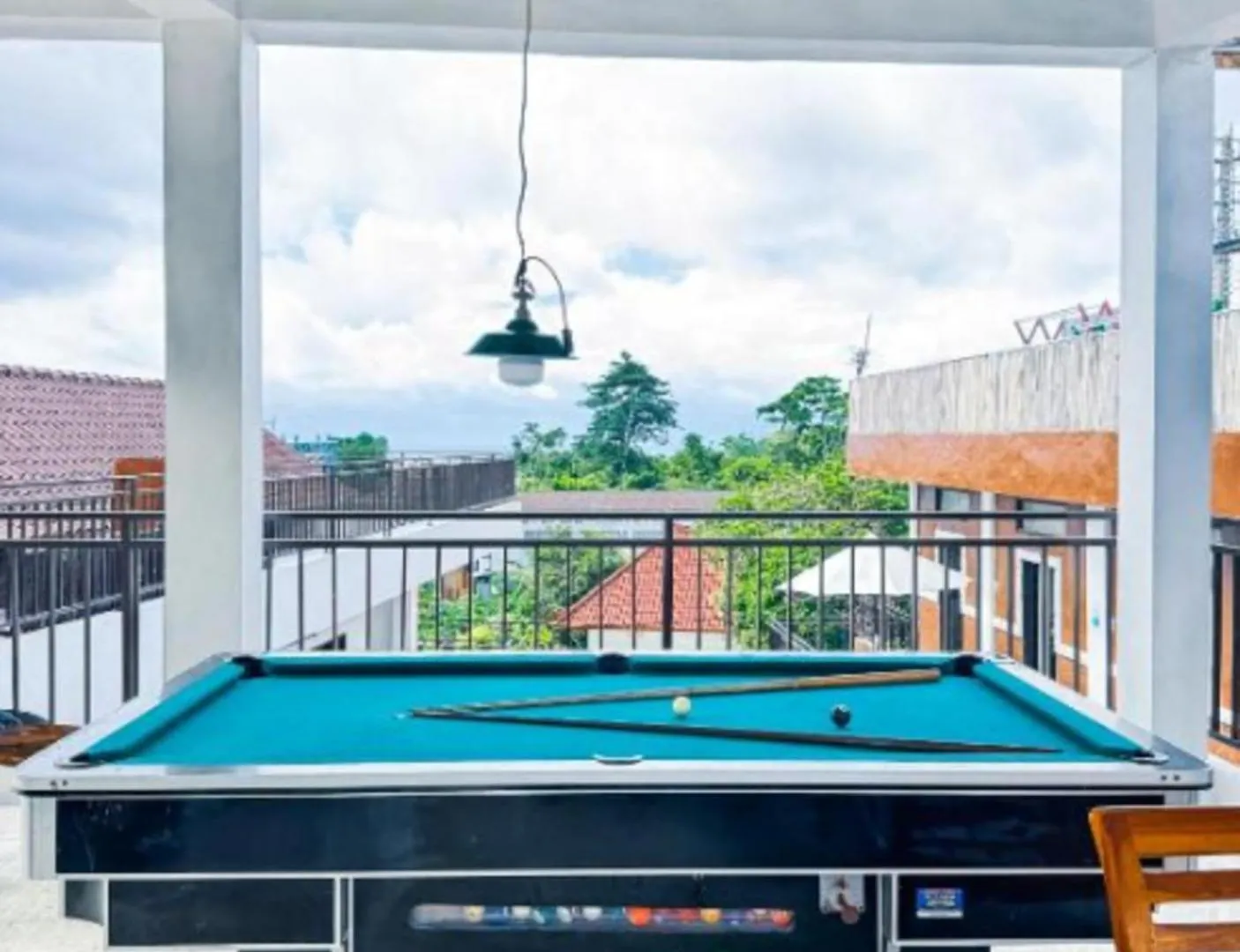 Maison d'hôtes Hotel Ceria House Ungasan Uluwatu